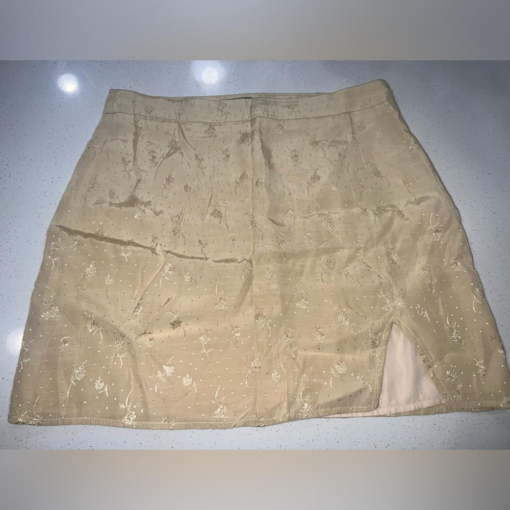 Lulus Skirt